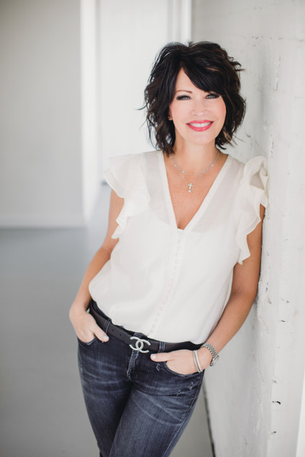 Sonya Dickinson, CLHMS, CRS